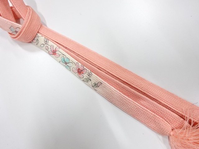 Japanese Kimono / Accessories Silk
